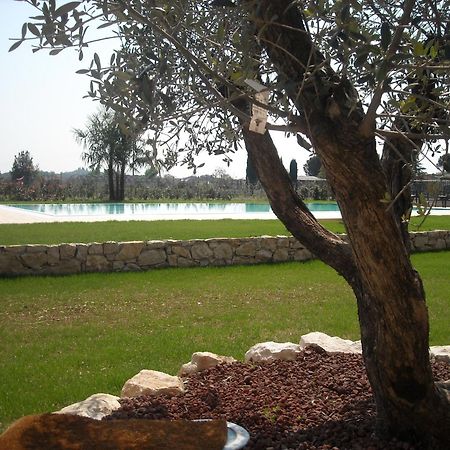 Agriturismo Le Campagnole Бардолино Экстерьер фото