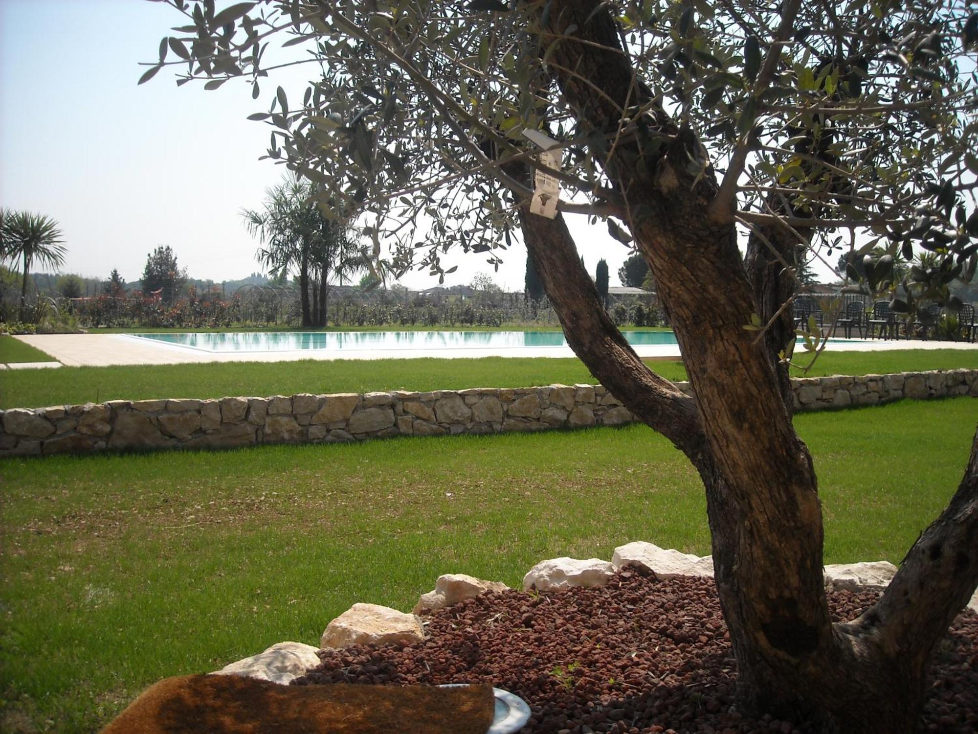 Agriturismo Le Campagnole Бардолино Экстерьер фото