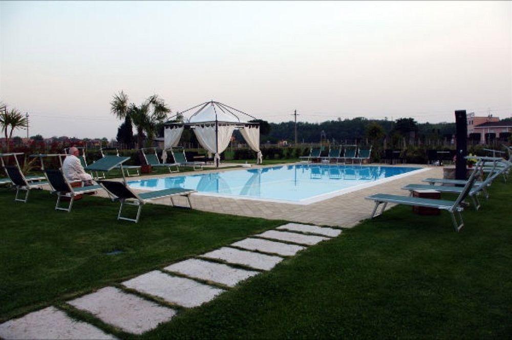 Agriturismo Le Campagnole Бардолино Экстерьер фото