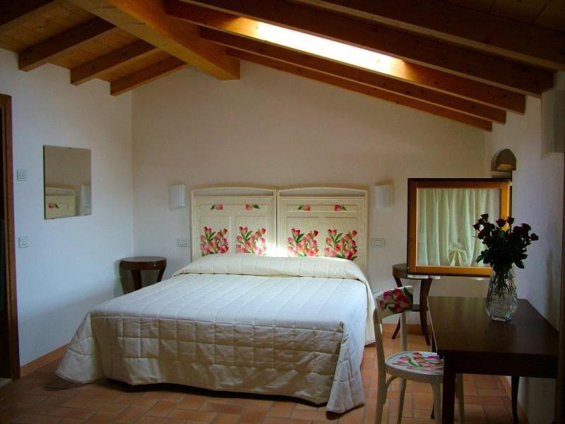 Agriturismo Le Campagnole Бардолино Номер фото