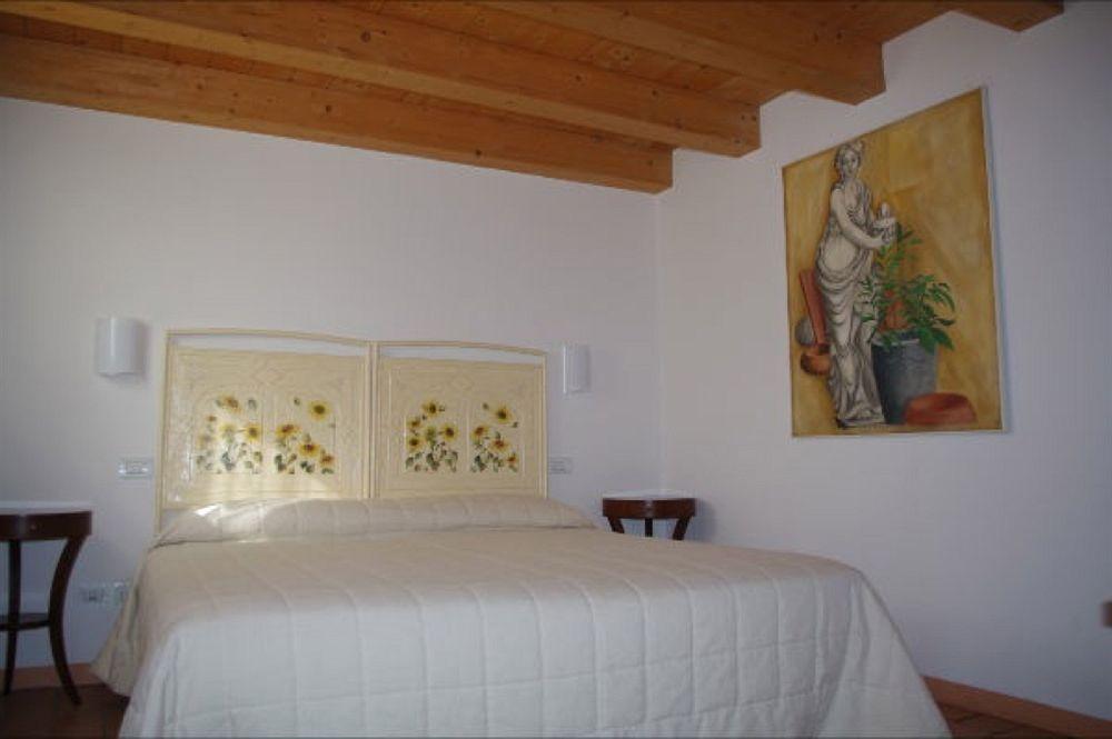 Agriturismo Le Campagnole Бардолино Экстерьер фото